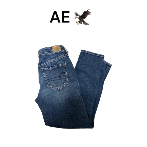 American Eagle Outfitters Denim - American eagle jeans 👖